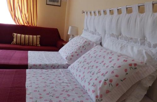 Ploaghe Bed & Breakfast | Sa Chessa B&B