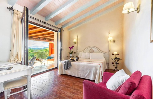 Arbatax Hotel | Sa Contonera