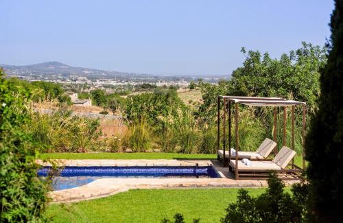 Sant Llorenc des Cardassar Villa | Sa Morada