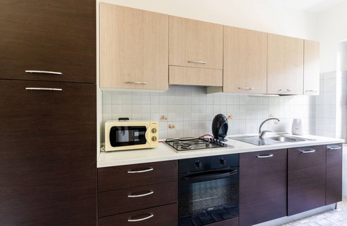 Ulassai Apartment | Sa Omu de Virgiliu - Affitti Brevi Italia
