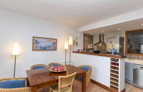 Sa Riera Apartment | Sa Riera Beach by Interhome