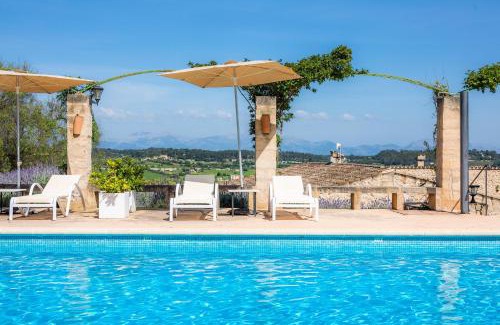 Lloret de Vistalegre House | Sa Rota den Palerm Two Bedrooms