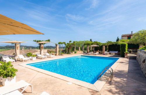 Lloret de Vistalegre House | Sa Rota den Palerm Two Bedrooms