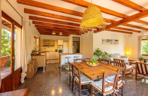 Sencelles Villa | Sa Teuleta, Finca 5StarsHome Mallorca