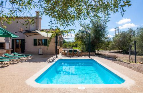 Algaida Villa | Sa Torreta