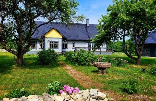 Laimjala House | Saadumäe Holiday House