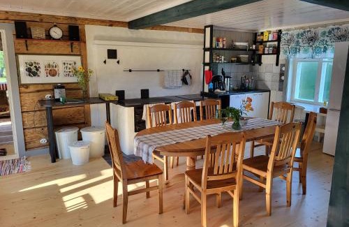 Laimjala House | Saadumäe Holiday House