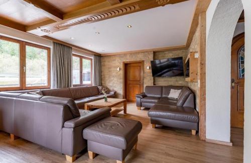 Viehhofen Ski Chalet | Saalach