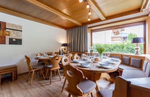 Viehhofen Ski Chalet | Saalach
