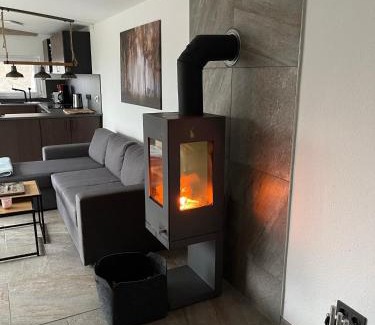 Bucha House | Saale-Residenz