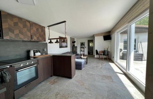 Bucha House | Saale-Residenz