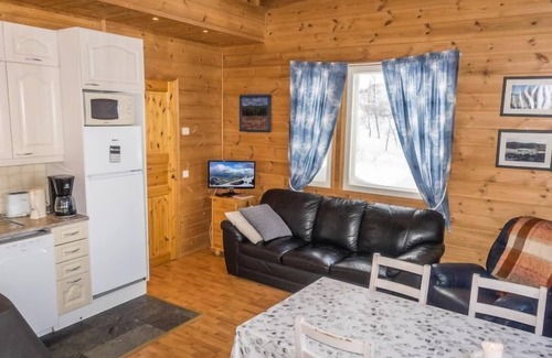 Kilpisjarvi House | Saana 1 by Interhome