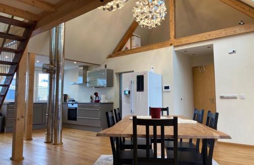 Saarburg Apartment | Saarburg Wine Apartments