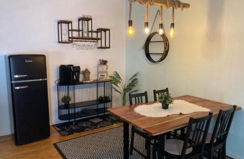 Saarburg Apartment | Saarburg Wine Apartments