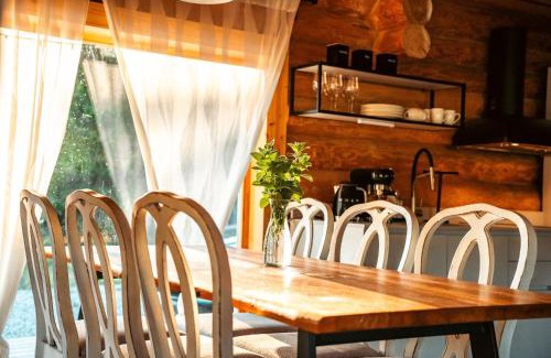 Moraste Resort | Saarelux Riverise Villa