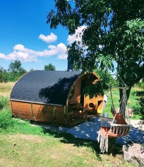 Laimjala Other | Saaremaa saunakompleks Kanissaarel