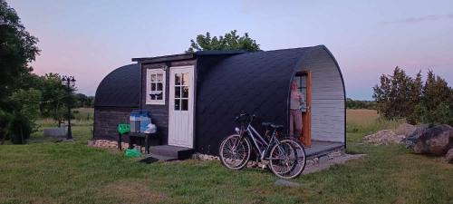 Laimjala Other | Saaremaa saunakompleks Kanissaarel
