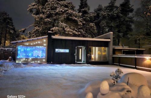 Nomme Apartment | SaaUnd