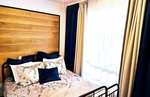 Nomme Apartment | SaaUnd