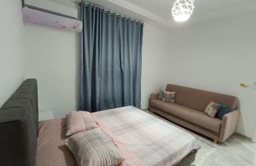 Djerba Ajim House | SABA Djerba Ajim