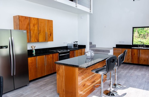 Soufriere Villa | Saba Villa St. Lucia - New! $1M Piton & Ocean Views!
