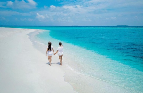 Fodhdhoo House | Sabba Summer Suite , Fodhdhoo - Maldives