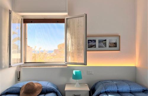 Punta Braccetto Apartment | Sabbia Dorata