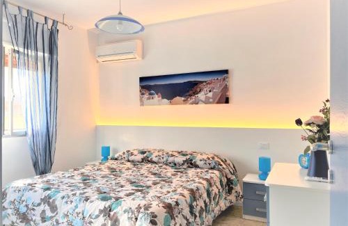 Punta Braccetto Apartment | Sabbia Dorata