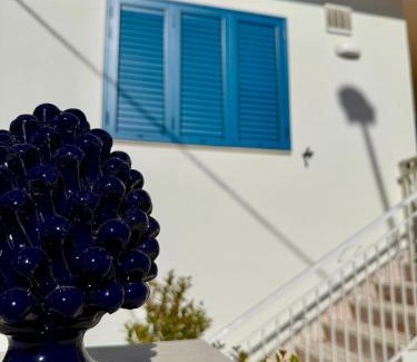 Sampieri House | Sabbia Sole e Sale, Casa a 5' dalla Spiaggia di Sampieri