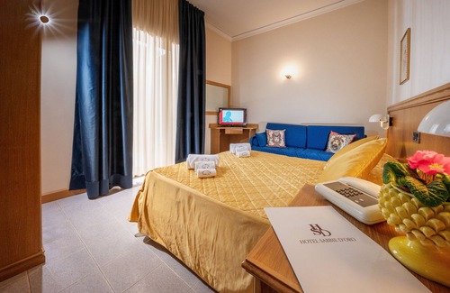 Giardini Naxos Hotel | Sabbie d'Oro