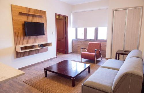 Catedral Apartment | Sabe Center