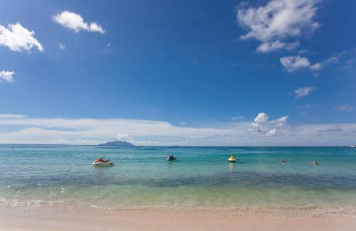 Beau Vallon Apartment | Sables d'Or Luxury Apartments