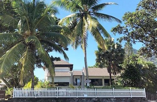 Beau Vallon Apartment | Sables d'Or Luxury Apartments