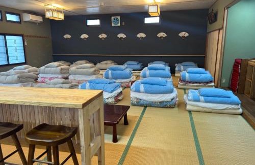 Takamori Hotel | SABOJI - Vacation STAY 34265v