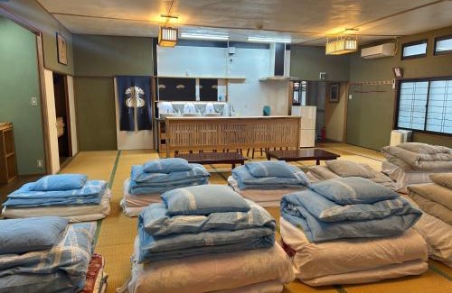 Takamori Hotel | SABOJI - Vacation STAY 34265v