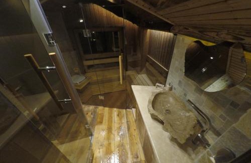 Plovdiv Old Town House | SABORNA 25 GUEST HOUSE