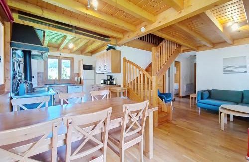 Chatel Apartment | SABOT DE VENUS SA8 TELECABINE & SPACIOUS 7 Pers