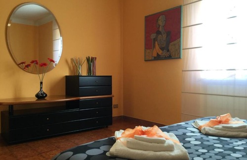 San Giuliano Terme Apartment | Sabry apartment