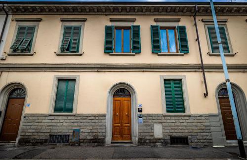 San Jacopino House | Sabry Home Florence Guest House Affittacamere