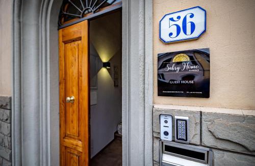 San Jacopino House | Sabry Home Florence Guest House Affittacamere