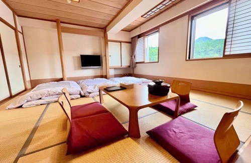 Shiga Highlands House | Sachinoyu Hotel Shiga Kogen