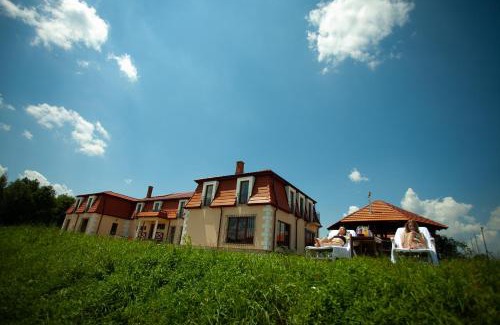 Reci Bed & Breakfast | Saciova Hills