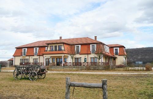 Reci Bed & Breakfast | Saciova Hills