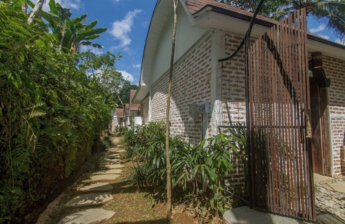 Payangan Villa | Sacred Canyon Ubud by Pramana Villas