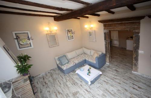 Bomarzo Apartment | sacrobosco apartment Ulivo