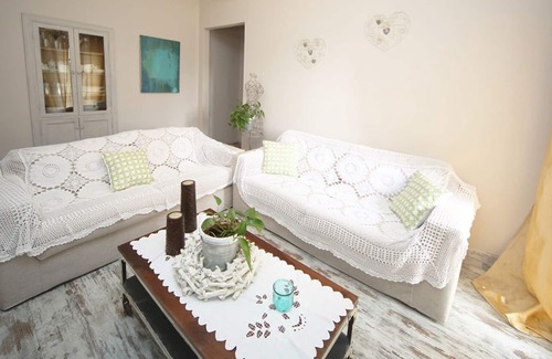 Mugnano in Teverina House | Sacrobosco apartment Chestnut