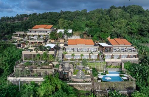 Padangbai Resort | SADAMATRA - Luxury Infinity Views