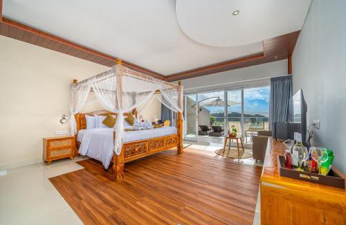 Padangbai Resort | SADAMATRA - Luxury Infinity Views