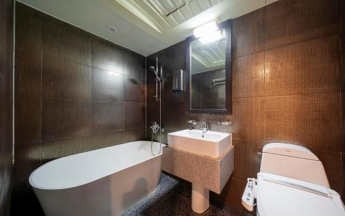 Seocho-gu Hotel | Sadang Film Hotel