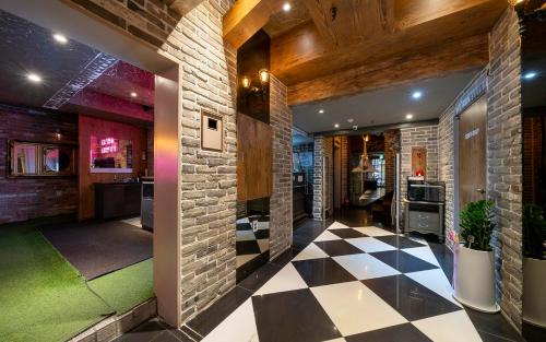 Seocho-gu Hotel | Sadang Film Hotel